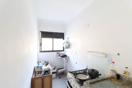 Apartamento à venda com 52m², 2 quartos e 1 vaga Apartamento à venda com 52m², 2 quartos e 1 vagaCozinha e Área de Serviço
