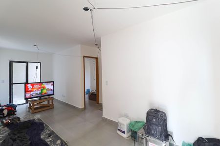 Apartamento à venda com 52m², 2 quartos e 1 vaga Apartamento à venda com 52m², 2 quartos e 1 vagaSala