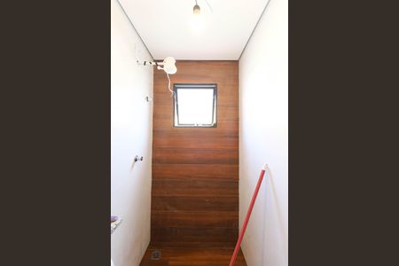 Apartamento à venda com 52m², 2 quartos e 1 vaga Apartamento à venda com 52m², 2 quartos e 1 vagaBanheiro