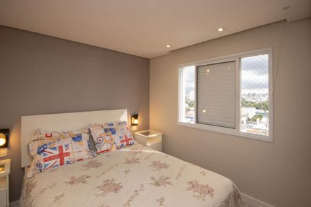 Apartamento para alugar com 130m², 3 quartos e 2 vagasSuíte 