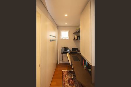 Apartamento para alugar com 130m², 3 quartos e 2 vagasEscritório