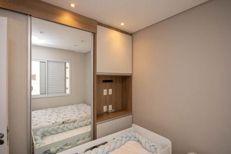 Apartamento para alugar com 130m², 3 quartos e 2 vagasQuarto 2