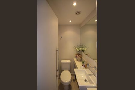 Apartamento para alugar com 130m², 3 quartos e 2 vagasLavabo