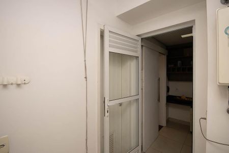 Apartamento para alugar com 130m², 3 quartos e 2 vagasÁrea de Serviço