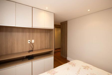 Apartamento para alugar com 130m², 3 quartos e 2 vagasSuíte 