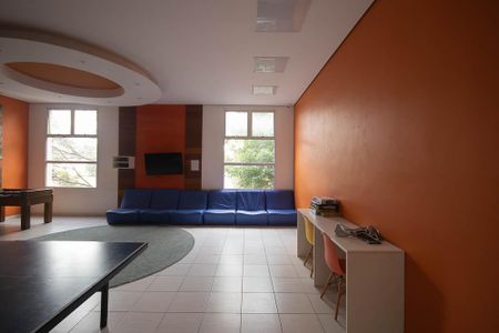 Apartamento para alugar com 130m², 3 quartos e 2 vagasSala de Jogos