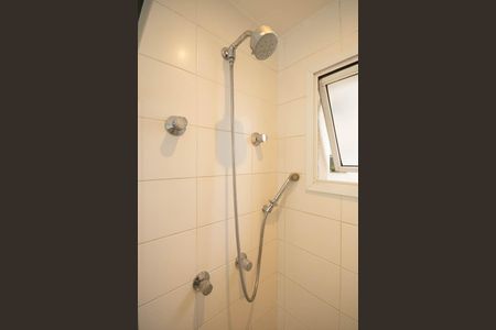 Apartamento para alugar com 130m², 3 quartos e 2 vagasBanheiro 2