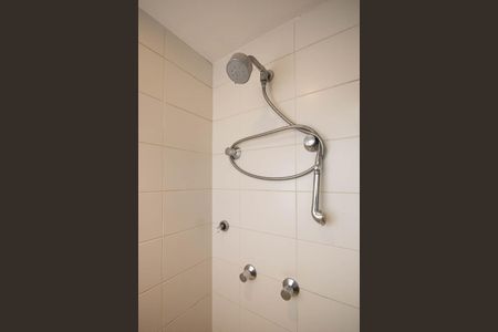 Apartamento para alugar com 130m², 3 quartos e 2 vagasBanheiro da Suíte 2