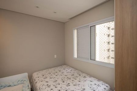 Apartamento para alugar com 130m², 3 quartos e 2 vagasQuarto 2