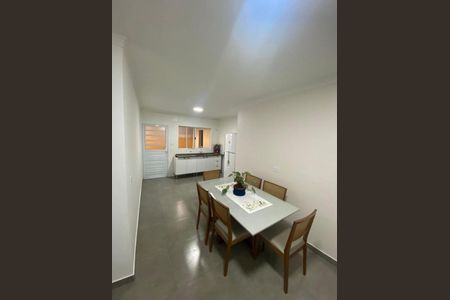 Casa à venda com 3 quartos, 360m² em Piratininga, Osasco