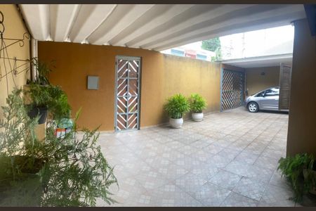 Casa à venda com 3 quartos, 360m² em Piratininga, Osasco