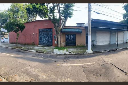 Casa à venda com 3 quartos, 360m² em Piratininga, Osasco