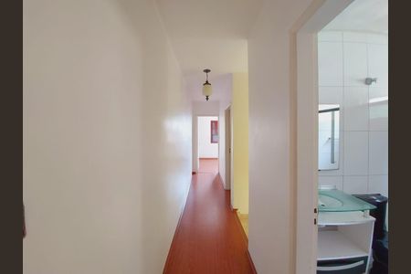 Casa à venda com 3 quartos, 150m² em Bela Vista, Osasco