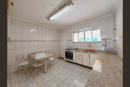 Casa à venda com 3 quartos, 150m² em Bela Vista, Osasco