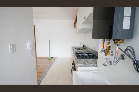 Apartamento para alugar com 57m², 2 quartos e 1 vaga Apartamento para alugar com 57m², 2 quartos e 1 vagaCozinha