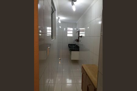 Casa à venda com 3 quartos, 209m² em Bela Vista, Osasco