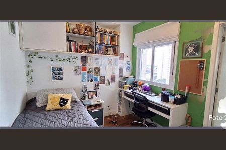 Apartamento à venda com 3 quartos, 147m² em Centro, São Bernardo do Campo