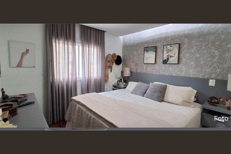 Apartamento à venda com 3 quartos, 147m² em Centro, São Bernardo do Campo