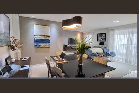 Apartamento à venda com 3 quartos, 147m² em Centro, São Bernardo do Campo