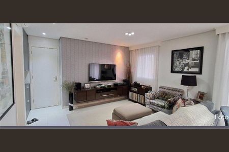 Apartamento à venda com 3 quartos, 147m² em Centro, São Bernardo do Campo