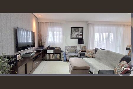 Apartamento à venda com 3 quartos, 147m² em Centro, São Bernardo do Campo