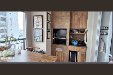 Apartamento à venda com 3 quartos, 147m² em Centro, São Bernardo do Campo