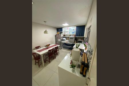 Casa à venda com 3 quartos, 110m² em Vila Zamataro, Guarulhos