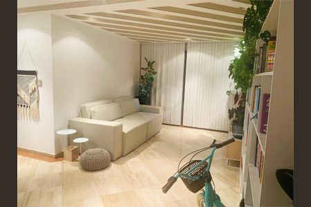 Apartamento à venda com 3 quartos, 110m² em Vila Gomes Cardim, São Paulo