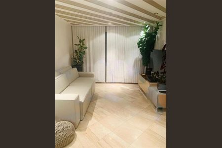 Apartamento à venda com 3 quartos, 110m² em Vila Gomes Cardim, São Paulo