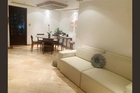 Apartamento à venda com 3 quartos, 110m² em Vila Gomes Cardim, São Paulo