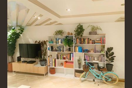 Apartamento à venda com 3 quartos, 110m² em Vila Gomes Cardim, São Paulo