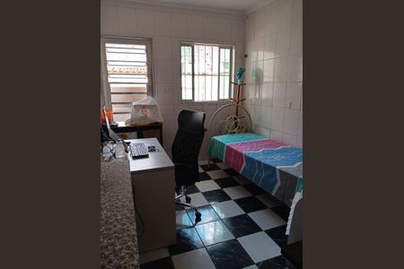 Foto 09 de casa à venda com 3 quartos, 219m² em Vila Osasco, Osasco