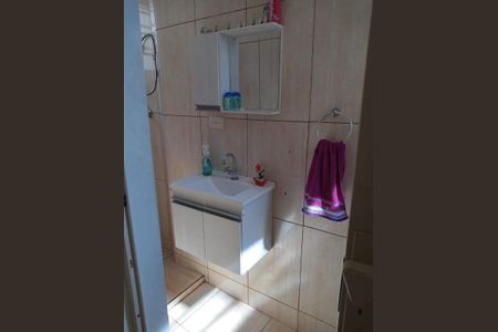 Foto 10 de casa à venda com 3 quartos, 219m² em Vila Osasco, Osasco