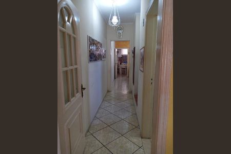 Foto 04 de casa à venda com 3 quartos, 219m² em Vila Osasco, Osasco