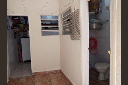 Foto 13 de casa à venda com 3 quartos, 219m² em Vila Osasco, Osasco