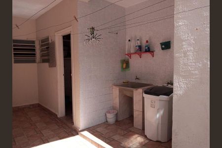 Foto 12 de casa à venda com 3 quartos, 219m² em Vila Osasco, Osasco