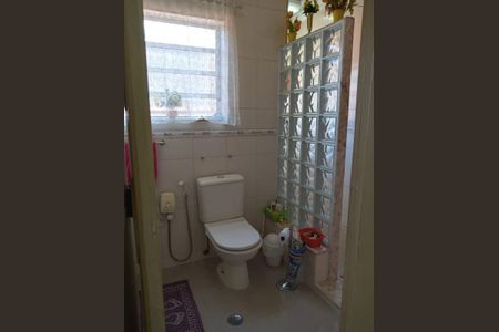 Foto 11 de casa à venda com 3 quartos, 219m² em Vila Osasco, Osasco