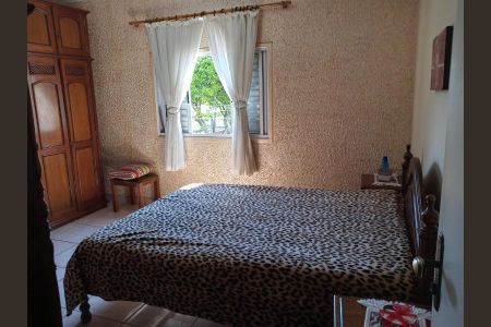 Foto 06 de casa à venda com 3 quartos, 219m² em Vila Osasco, Osasco