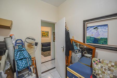 Apartamento à venda com 64m², 3 quartos e 1 vagaQuarto 3