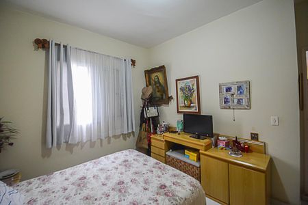 Apartamento à venda com 64m², 3 quartos e 1 vagaQuarto 1