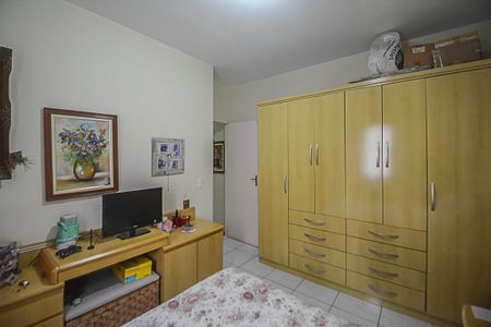 Apartamento à venda com 64m², 3 quartos e 1 vagaQuarto 1
