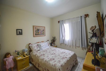Apartamento à venda com 64m², 3 quartos e 1 vagaQuarto 1