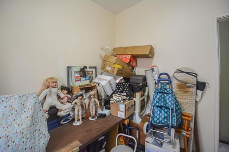 Apartamento à venda com 64m², 3 quartos e 1 vagaQuarto 3