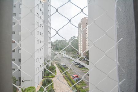 Apartamento à venda com 64m², 3 quartos e 1 vagaVista do Quarto 2Quarto 2