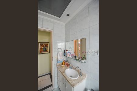 Apartamento à venda com 64m², 3 quartos e 1 vagaBanheiro