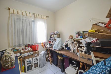 Apartamento à venda com 64m², 3 quartos e 1 vagaQuarto 3