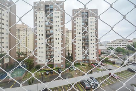 Apartamento à venda com 64m², 3 quartos e 1 vagaVista do Quarto 1