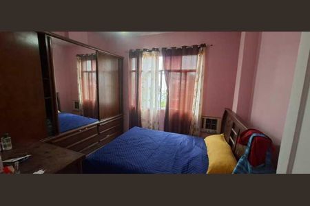 Apartamento à venda com 2 quartos, 60m² em Méier, Rio de Janeiro