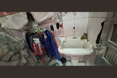 Apartamento à venda com 2 quartos, 60m² em Méier, Rio de Janeiro