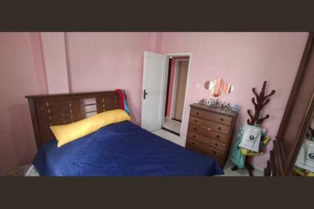 Apartamento à venda com 2 quartos, 60m² em Méier, Rio de Janeiro